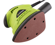 FIELDMANN Szlifierka oscylacyjna FDB 200131-E - 1026819 - zdjęcie 3